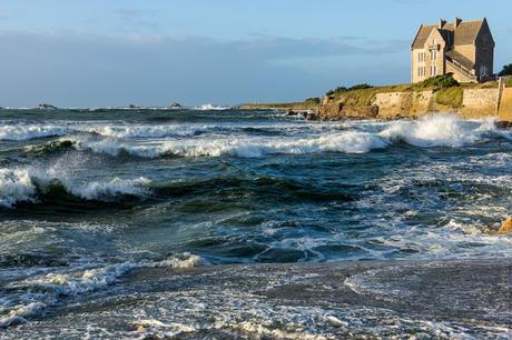 week-end au Dossen à Santec (9 photos)