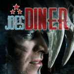 Mise à jour Playstation store 6 septembre 2016 Joe's Diner