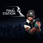 Mise à jour Playstation store 6 septembre 2016 The Final Station
