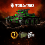 Mise à jour Playstation store 6 septembre 2016 World of Tanks