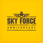 Mise à jour Playstation store 6 septembre 2016  Sky Force Anniversary