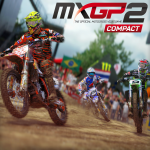Mise à jour Playstation store 6 septembre 2016 MXGP2 The Official Motocross Game Compact