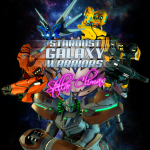 Mise à jour Playstation store 6 septembre 2016 Stardust Galaxy Warriors Stellar Climax