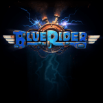 Mise à jour Playstation store 6 septembre 2016 Blue Rider