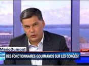 mystère congés maladie fonctionnaires élucidés