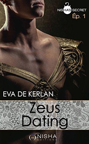 Mon avis sur le premier tome de Zeus Dating d'Eva de Kerlan