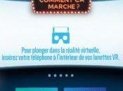 Mois Carrefour réalité virtuelle