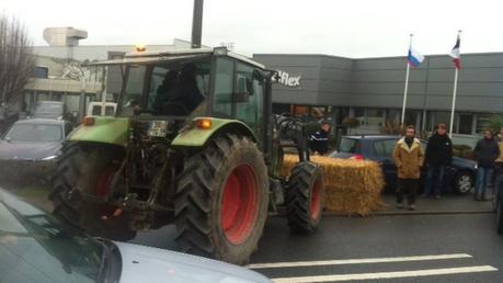 Crise de l'élevage : les 5 mensonges de la FNSEA