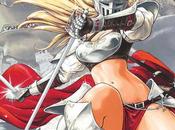 Stravaganza, reine casque Tome