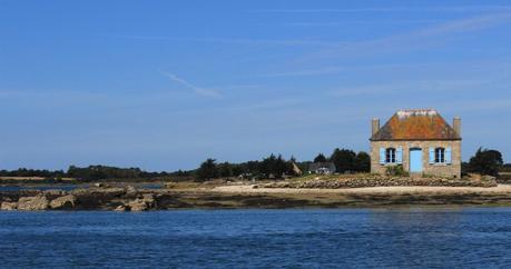 Direction Carnac, pour un we sea sun and friendly ! St Cado