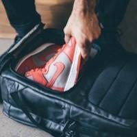 Hex’s, le sac à dos parfait pour votre paire de sneakers