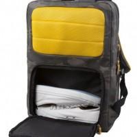 Hex’s, le sac à dos parfait pour votre paire de sneakers