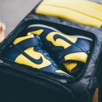 Hex’s, le sac à dos parfait pour votre paire de sneakers