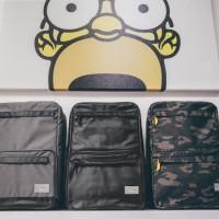 Hex’s, le sac à dos parfait pour votre paire de sneakers