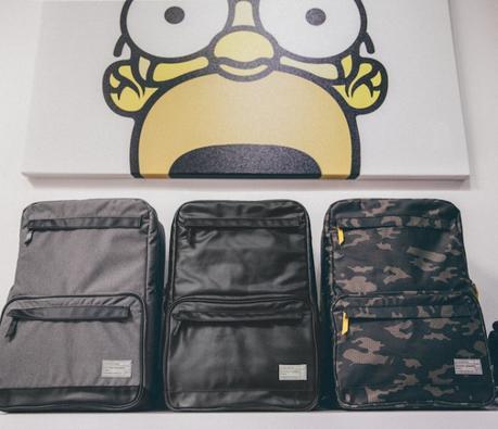 Hex’s, le sac à dos parfait pour votre paire de sneakers