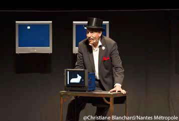 Nantes Digital Week : 200 évènements pendant 10 jours, l’Ouest connecté Nantes Digital Week : 200 évènements pendant 10 jours, l’Ouest connecté