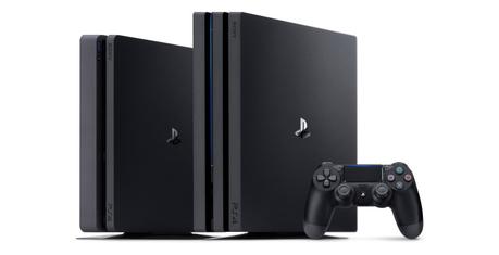 La PS4 Neo, renommée PlayStation 4 Pro, sera lancé en novembre prochain