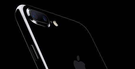 Voici l’iPhone 7 et 7 Plus