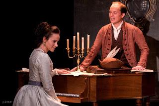 Le dernier baiser de Mozart