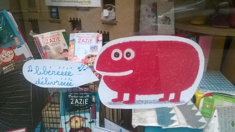 Cinq librairies parisiennes qu’on adore Cinq librairies parisiennes qu’on adore