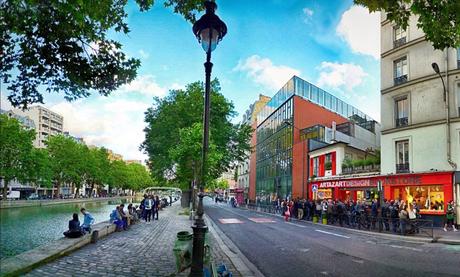 Cinq librairies parisiennes qu’on adore