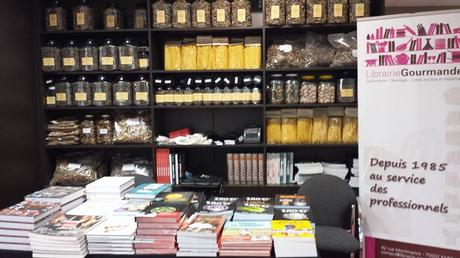 Cinq librairies parisiennes qu’on adore Cinq librairies parisiennes qu’on adore