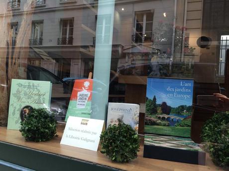 Cinq librairies parisiennes qu’on adore Cinq librairies parisiennes qu’on adore