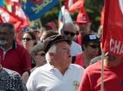 Charente-Maritime manifestation jeudi septembre, autre semaine prochaine