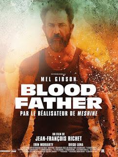 Cinéma Ben-Hur / Blood Father
