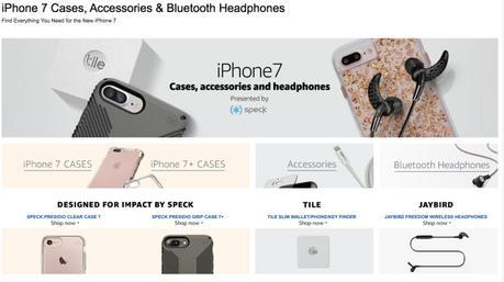 iPhone 7, Apple Watch 2, Apple Airpods et Apple Event 2016