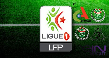Ligue 1 : Programme TV de la 3éme journée du championnat .