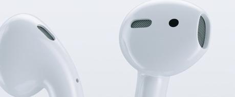 iPhone 7, Apple Watch 2, Apple Airpods et Apple Event 2016