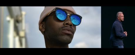 iPhone 7, Apple Watch 2, Apple Airpods et Apple Event 2016