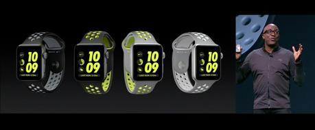 iPhone 7, Apple Watch 2, Apple Airpods et Apple Event 2016