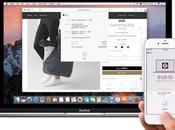 macOS Sierra (Mac 10.12) sera disponible septembre