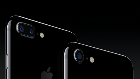Apple présente l'iPhone 7 et 7 Plus (en vente le 16 septembre)