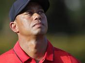 Tiger Woods ressortir bois