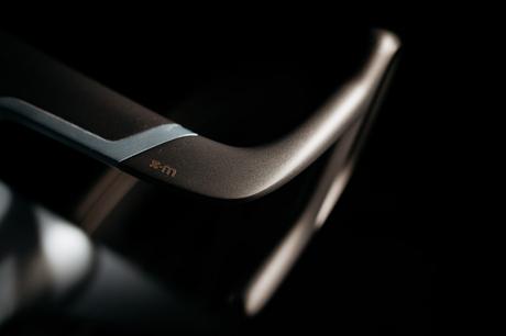 Zora vélo futuriste par Trek