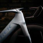 Zora vélo futuriste par Trek