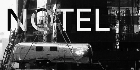 EVASION : The Notel