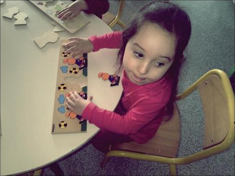 Quels apprentissages à la maternelle ?