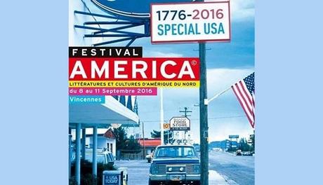 Festival America 2016