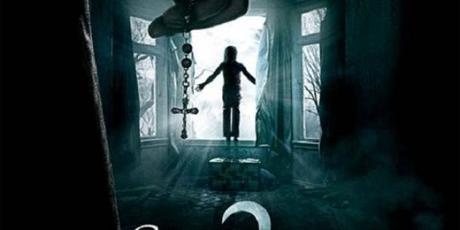 Critique – Conjuring 2 : Le cas Enfield