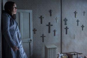 Critique – Conjuring 2 : Le cas Enfield Critique – Conjuring 2 : Le cas Enfield