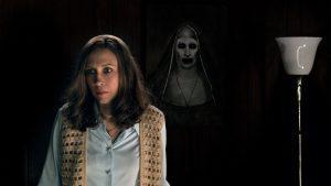 Critique – Conjuring 2 : Le cas Enfield Critique – Conjuring 2 : Le cas Enfield