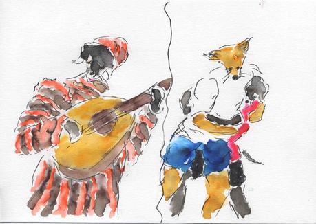 Luth-lutte Luth-lutte