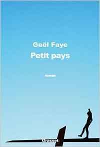 Petit pays de Gael Faye : quelque chose qui fait mal