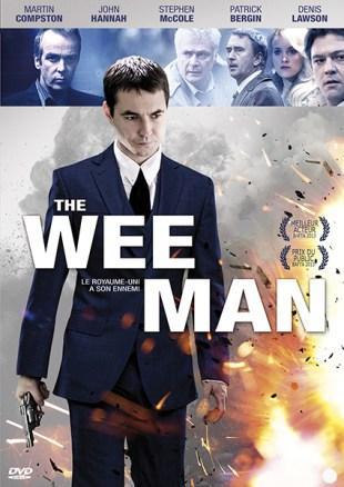 [Concours] The Wee Man : gagnez 3 DVD du film !