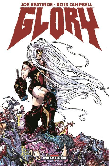 Les super-héroïnes inspirées par Wonder Woman