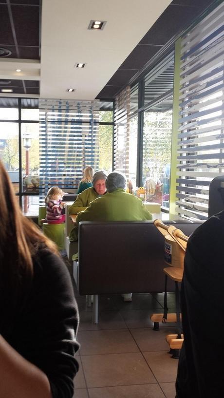 Quelques failles de Matrix dans la vie réelle.